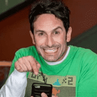 Pedro Medina