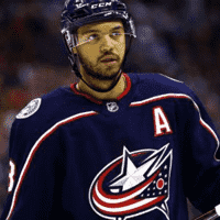 Seth Jones