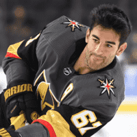 Max Pacioretty