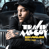 Travie McCoy ft. Bruno Mars - Billionaire