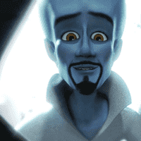 Megamind's Father