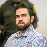 Daniel Wozniak