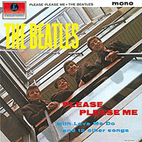 The Beatles - Love Me Do