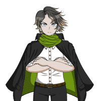 Sasuke Maki