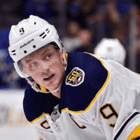 Jack Eichel