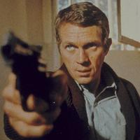 Det. Lt. Frank Bullitt