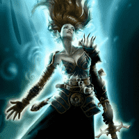 Aribeth de Tylmarande