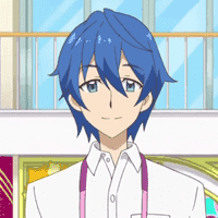 Yuzuru Aoba