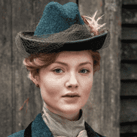 Lady Chatterley's Lover (2015) Personality Types - Personality List