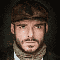 Oliver Mellors