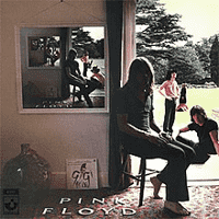 Pink Floyd - Ummagumma