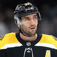 Patrice Bergeron