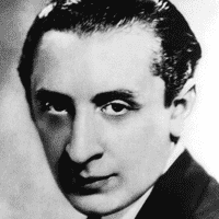 Vladimir Horowitz