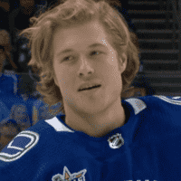 Brock Boeser