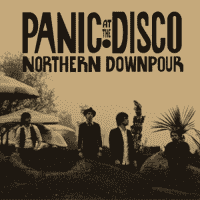 Panic! at the Disco - Northern Downpour