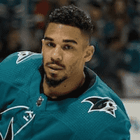 Evander Kane