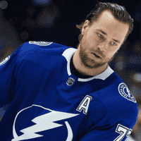 Victor Hedman