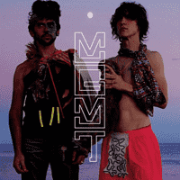 MGMT-Pieces Of What