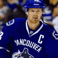 Henrik Sedin