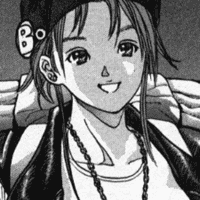 Natsumi Yamaguchi