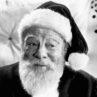 Kris Kringle