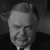 Judge Henry X. Harper