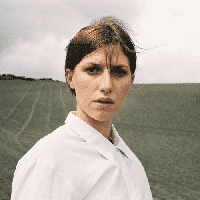 Aldous Harding