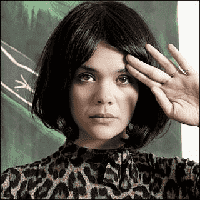 Bat for Lashes (Natasha Khan)