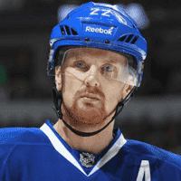 Daniel Sedin