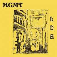 MGMT - One Thing Left to Try