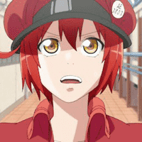 Sekkekkyuu (Red Blood Cell)