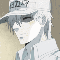 Hakkekkyuu (White Blood Cell)