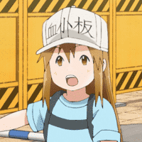 Kesshouban (Platelet)