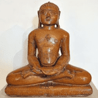 Vardhamana/Mahavira