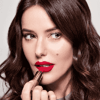 Lisa Eldridge