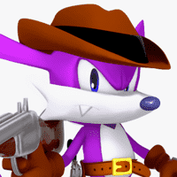 Nack the Weasel (Fang the Sniper)