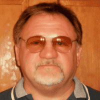 James Hodgkinson