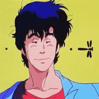 City Hunter