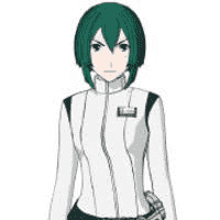 Yuhata Midorikawa