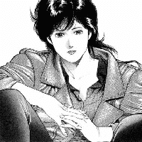 Makimura Kaori