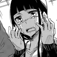 Saki's Mother