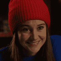 Lindsay Mills