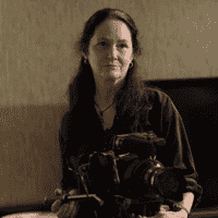 Laura Poitras