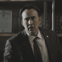 Hank Forrester