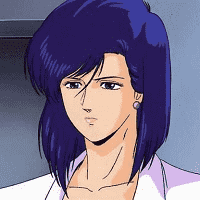 Nogami Saeko