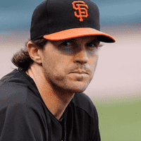 Barry Zito