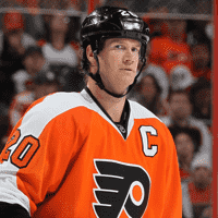 Chris Pronger