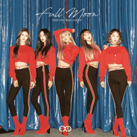 EXID - DDD