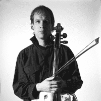 Arthur Russell