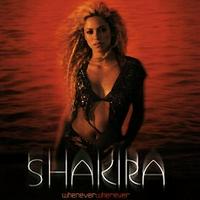 Shakira - Suerte (Whenever, Wherever)